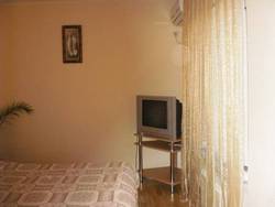 Imagen general del Hotel Villa Snegiri. Foto 10