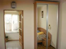 Imagen general del Hotel Villa Snegiri. Foto 12