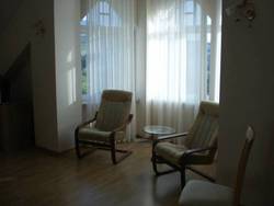 Imagen general del Hotel Villa Snegiri. Foto 13