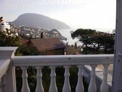 Imagen general del Hotel Villa Snegiri. Foto 17