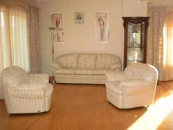 Imagen general del Hotel Villa Snegiri. Foto 19