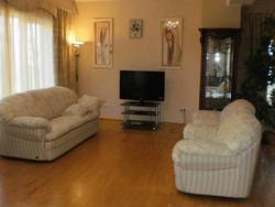 Imagen general del Hotel Villa Snegiri. Foto 21