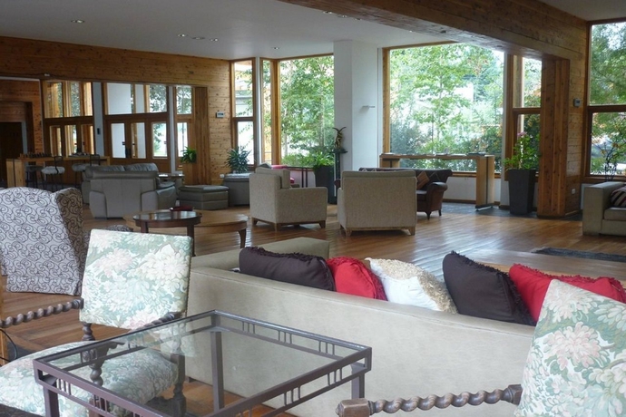 Imagen general del Hotel Villa Sofia Apart. Foto 4