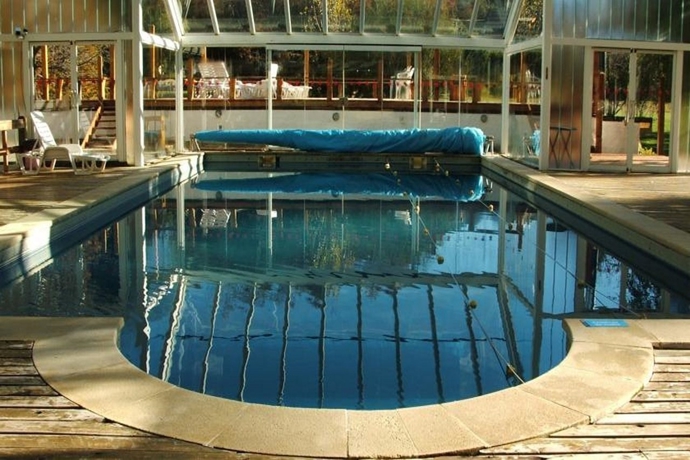 Imagen general del Hotel Villa Sofia Apart. Foto 13