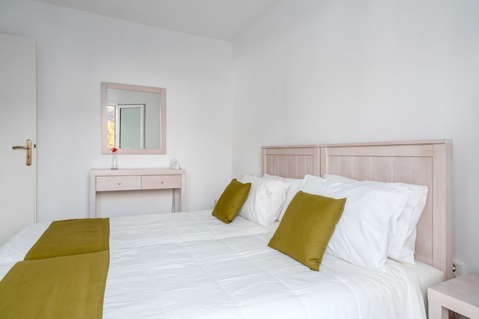 Imagen de la habitación del Hotel Villa Sofia, Kipri. Foto 9