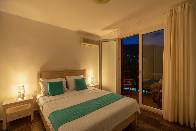 Imagen de la habitación del Hotel Villa Sofia, Kipri. Foto 11