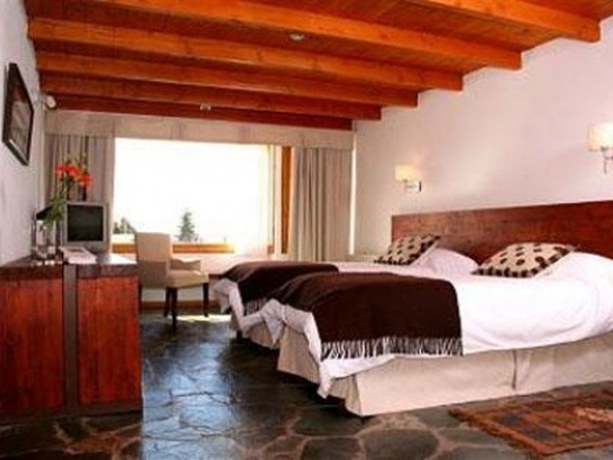 Imagen general del Hotel Villa Sofia Resort & Spa. Foto 1