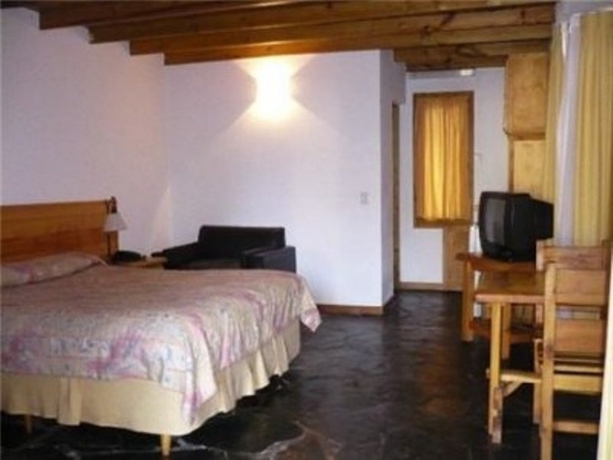 Imagen general del Hotel Villa Sofia Resort & Spa. Foto 2