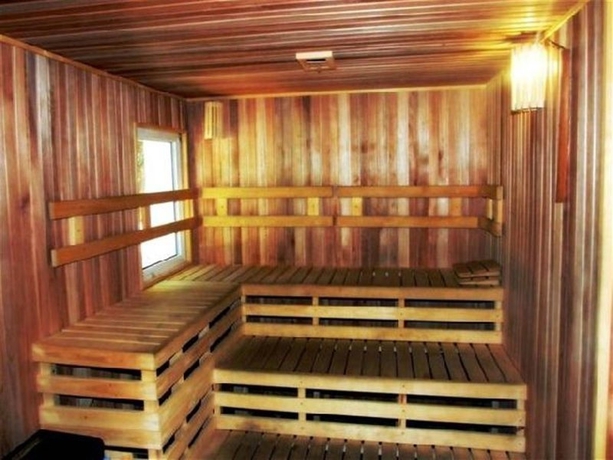 Imagen general del Hotel Villa Sofia Resort & Spa. Foto 3