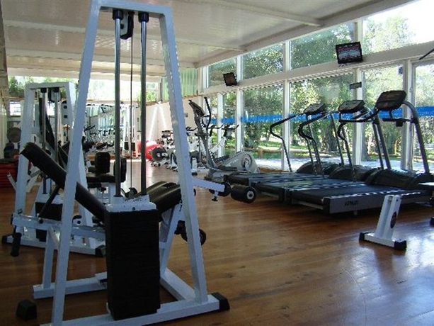 Imagen general del Hotel Villa Sofia Resort & Spa. Foto 4