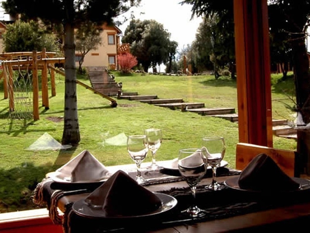 Imagen general del Hotel Villa Sofia Resort & Spa. Foto 5