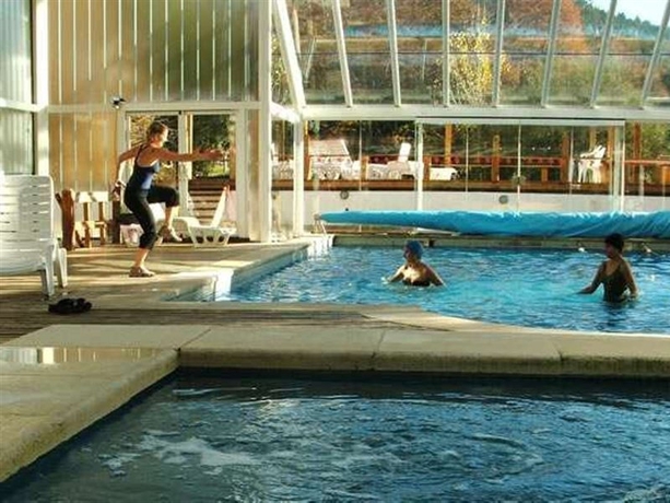 Imagen general del Hotel Villa Sofia Resort & Spa. Foto 6