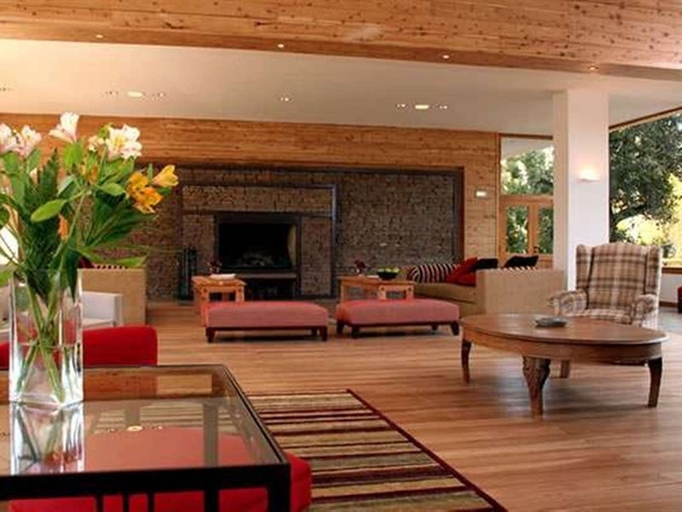 Imagen general del Hotel Villa Sofia Resort & Spa. Foto 7