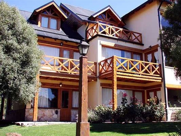 Imagen general del Hotel Villa Sofia Resort & Spa. Foto 8