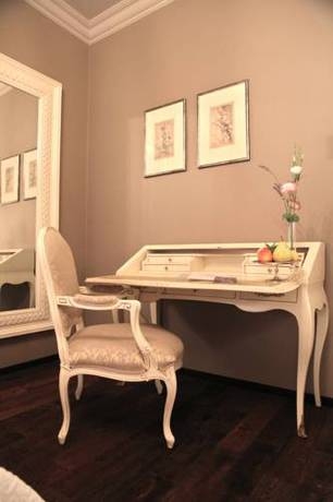 Imagen general del Hotel Villa Sofia, Yalta. Foto 42