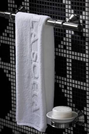 Imagen general del Hotel Villa Sofia, Yalta. Foto 4