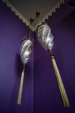 Imagen general del Hotel Villa Sofia, Yalta. Foto 6