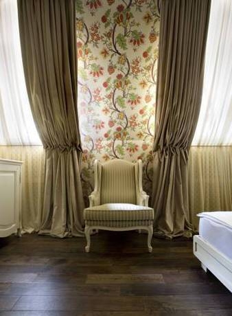 Imagen general del Hotel Villa Sofia, Yalta. Foto 7