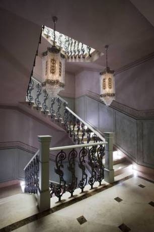 Imagen general del Hotel Villa Sofia, Yalta. Foto 10