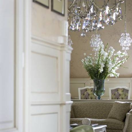 Imagen general del Hotel Villa Sofia, Yalta. Foto 17