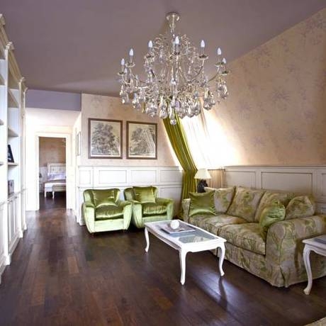 Imagen de la habitación del Hotel Villa Sofia, Yalta. Foto 45