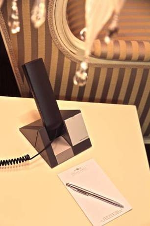 Imagen general del Hotel Villa Sofia, Yalta. Foto 18