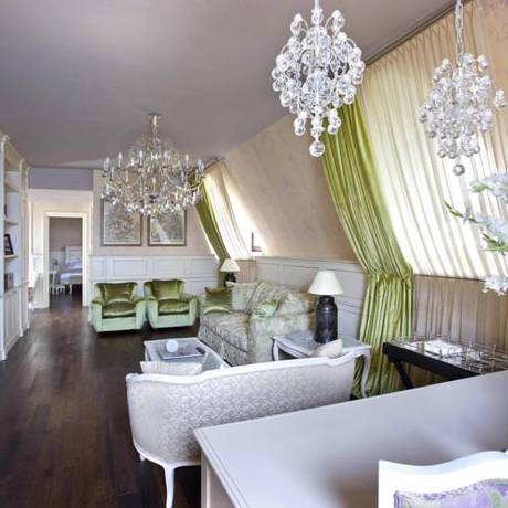 Imagen general del Hotel Villa Sofia, Yalta. Foto 19