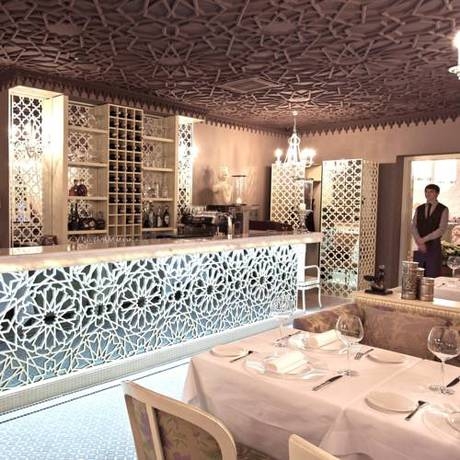 Imagen general del Hotel Villa Sofia, Yalta. Foto 21