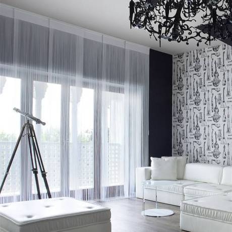 Imagen general del Hotel Villa Sofia, Yalta. Foto 22