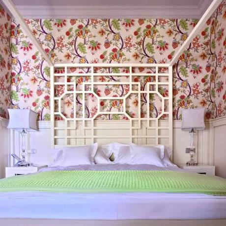 Imagen general del Hotel Villa Sofia, Yalta. Foto 25