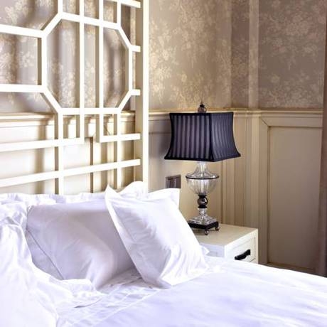 Imagen general del Hotel Villa Sofia, Yalta. Foto 26