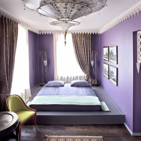 Imagen general del Hotel Villa Sofia, Yalta. Foto 27