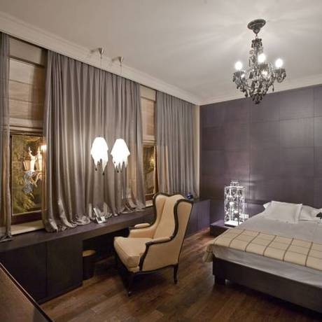 Imagen general del Hotel Villa Sofia, Yalta. Foto 28