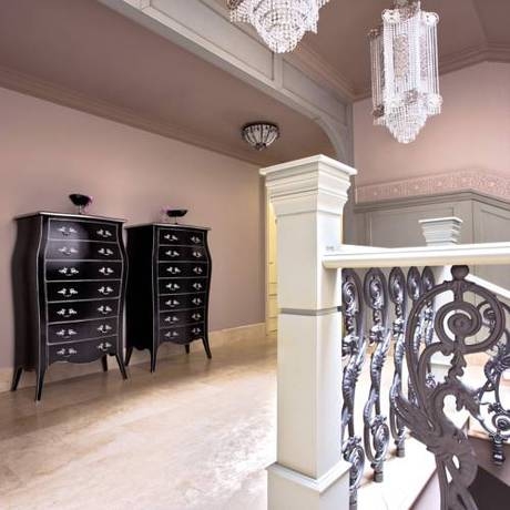 Imagen general del Hotel Villa Sofia, Yalta. Foto 29