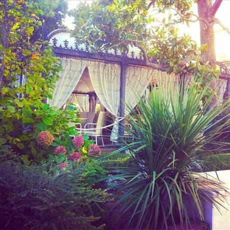 Imagen general del Hotel Villa Sofia, Yalta. Foto 31