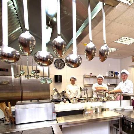 Imagen general del Hotel Villa Sofia, Yalta. Foto 32