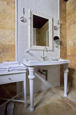 Imagen de la habitación del Hotel Villa Sofia, Yalta. Foto 50