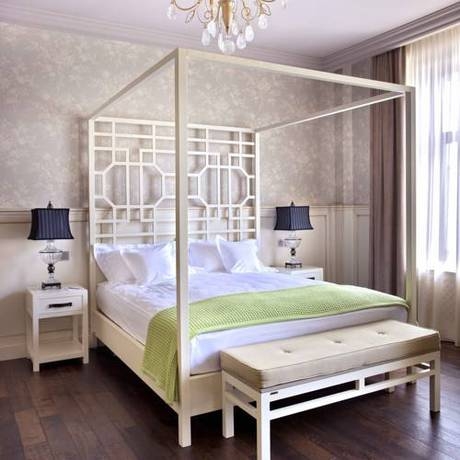 Imagen general del Hotel Villa Sofia, Yalta. Foto 33