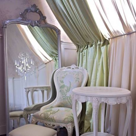 Imagen general del Hotel Villa Sofia, Yalta. Foto 34