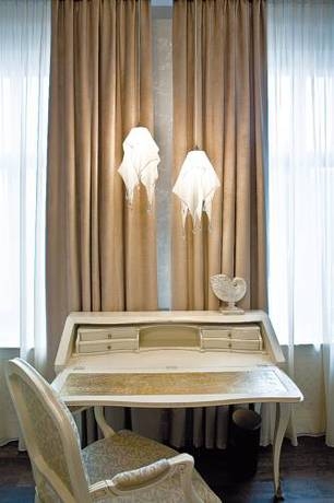 Imagen general del Hotel Villa Sofia, Yalta. Foto 35