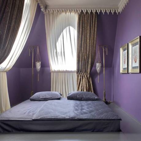 Imagen de la habitación del Hotel Villa Sofia, Yalta. Foto 52