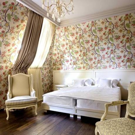 Imagen de la habitación del Hotel Villa Sofia, Yalta. Foto 53