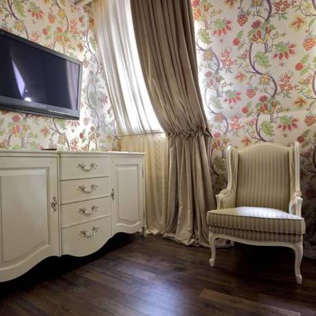 Imagen de la habitación del Hotel Villa Sofia, Yalta. Foto 54