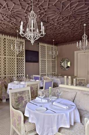 Imagen general del Hotel Villa Sofia, Yalta. Foto 38