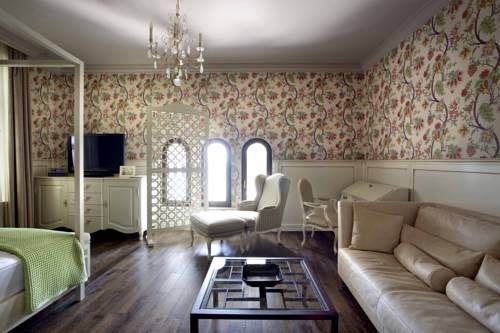 Imagen de la habitación del Hotel Villa Sofia, Yalta. Foto 55