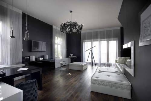 Imagen general del Hotel Villa Sofia, Yalta. Foto 41