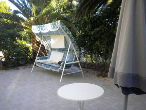 Imagen general del Hotel Villa Sofia, Zaostrog. Foto 2