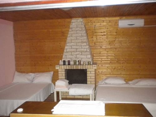 Imagen general del Hotel Villa Sofia, Zaostrog. Foto 3