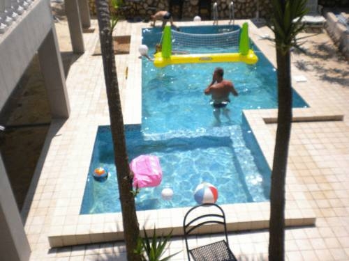 Imagen general del Hotel Villa Sofia, Zaostrog. Foto 4