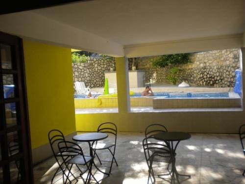 Imagen general del Hotel Villa Sofia, Zaostrog. Foto 5